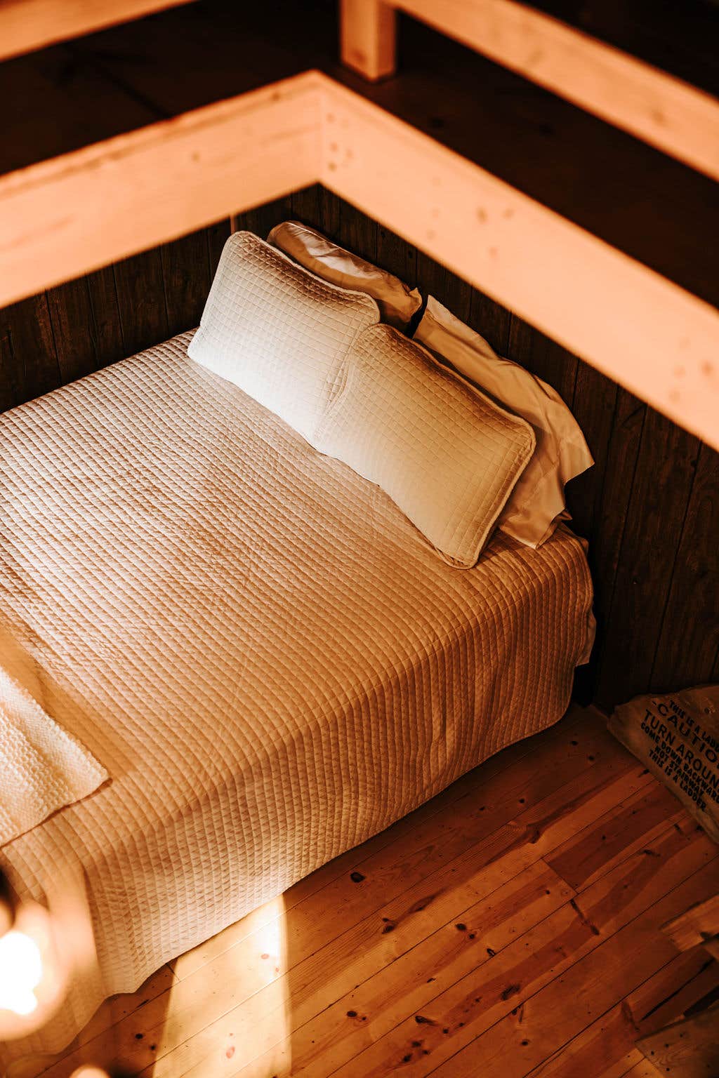 Camper-submitted photo at The Meadow Campground & Coffee House near Ashburn, MO