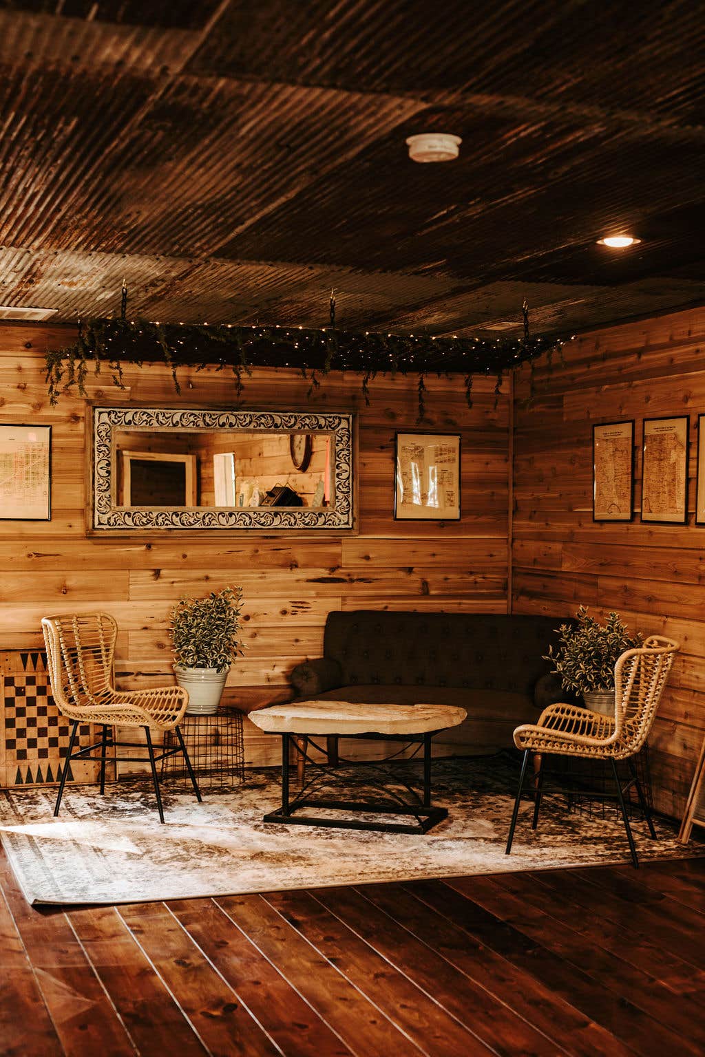 Camper-submitted photo at The Meadow Campground & Coffee House near Ashburn, MO