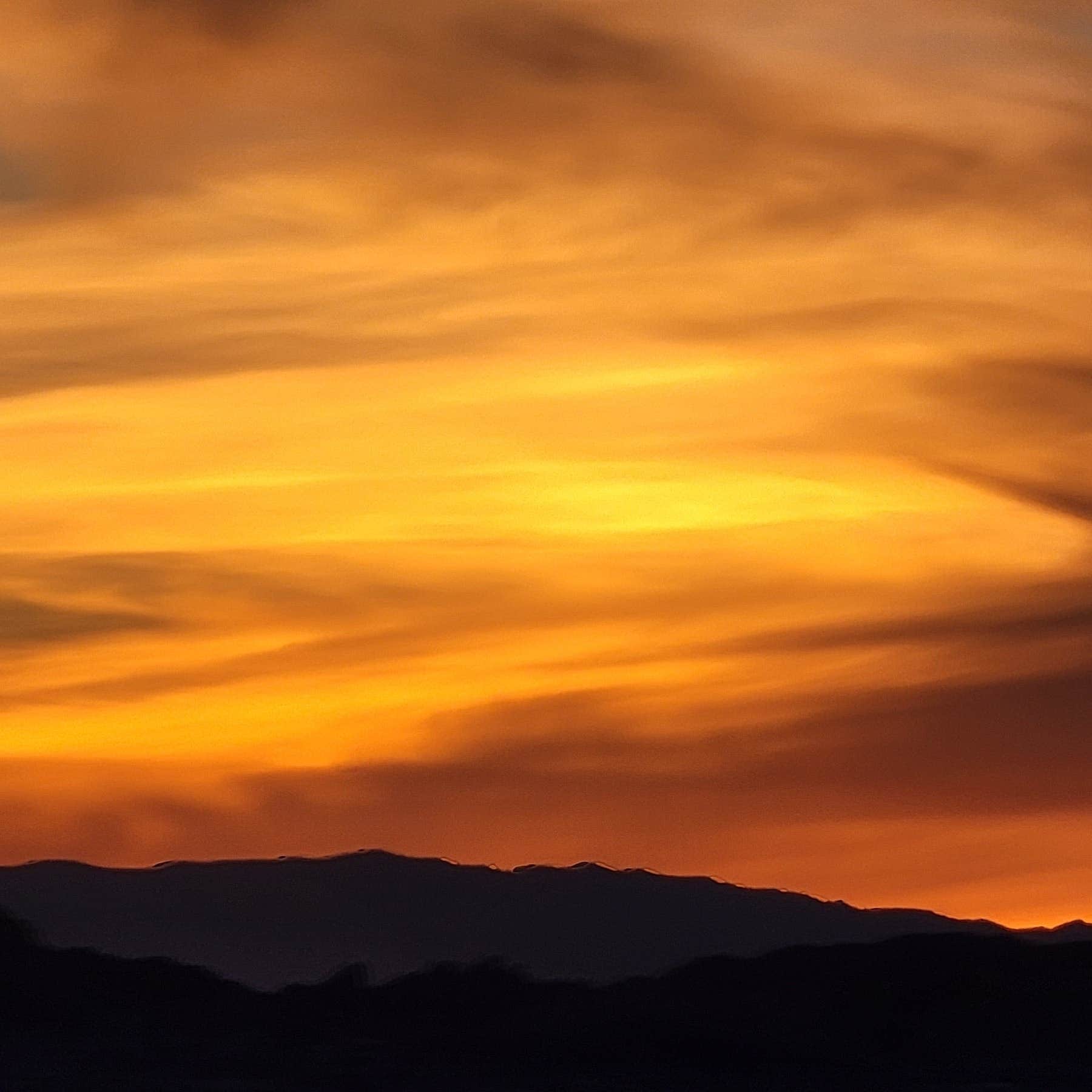 Michael B.'s photo of a dispersed camping area at Eight Mile Dispersed Camping near Government Wash — Lake Mead National Recreation Area near Las Vegas, NV