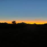 Review photo of BLM Ironwood Forest National Monument - Pipeline Rd Dispersed camping by Aliza  N., March 4, 2022