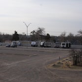 Review photo of Cleveland County RV Park by Lawrence P., March 4, 2022