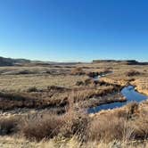 Review photo of Escure Ranch / Rock Creek Recreation Area by Brian L., March 4, 2022
