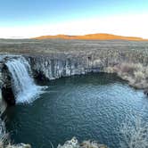 Review photo of Escure Ranch / Rock Creek Recreation Area by Brian L., March 4, 2022