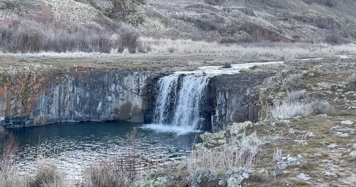 Escure Ranch / Rock Creek Recreation Area