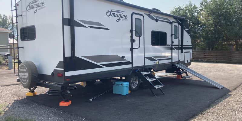 Camper submitted image from Sportsman’s Retreat