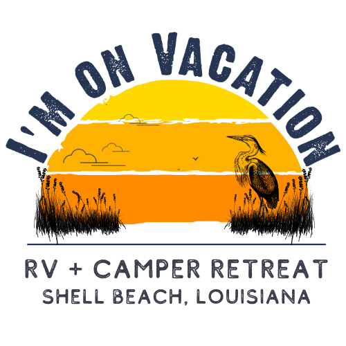 Camper submitted image from I'm on Vacation - Lodge + RV Retreat - 1