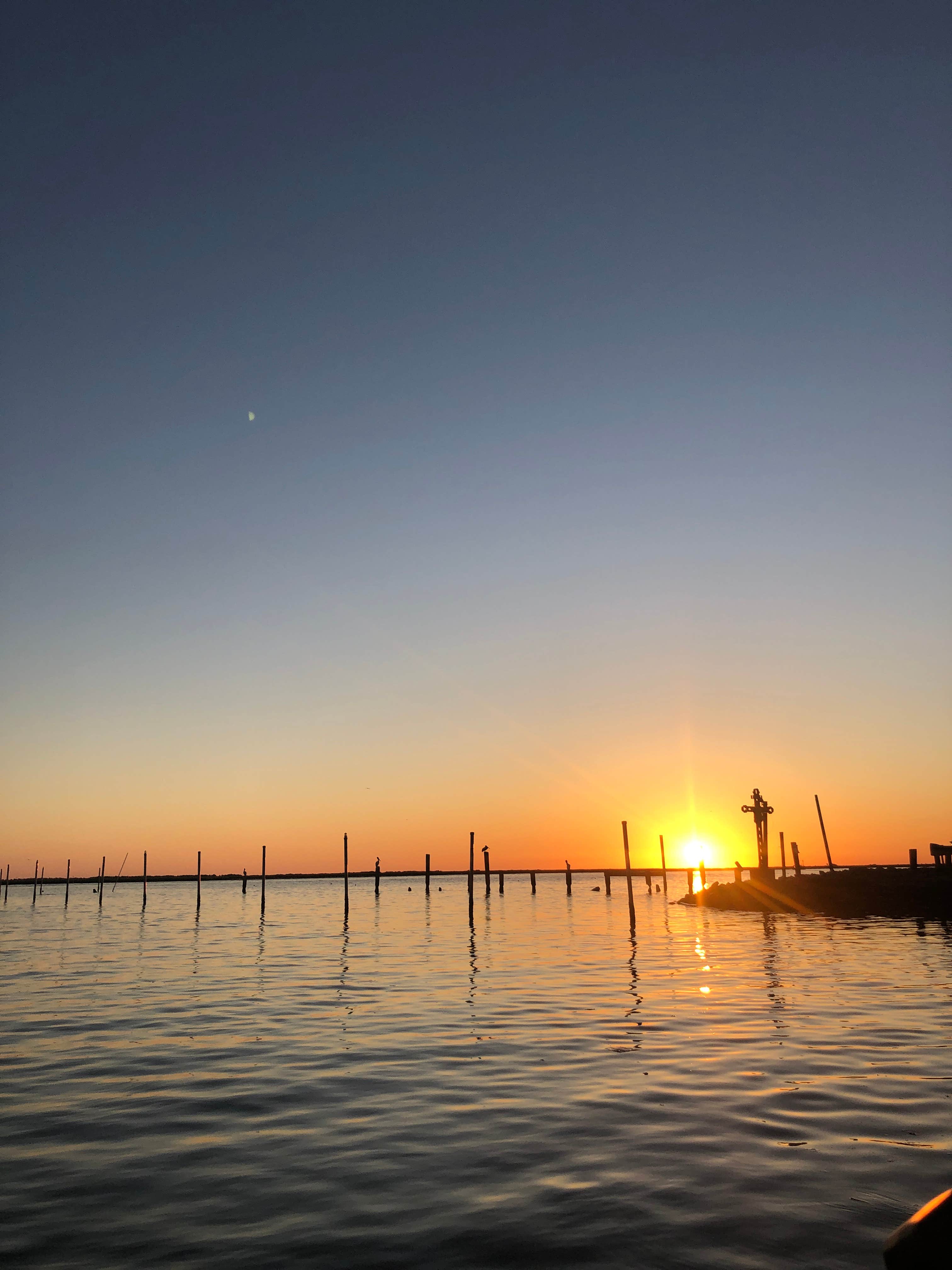 Camper-submitted photo at I'm on Vacation - Lodge + RV Retreat near Belle Chasse, LA