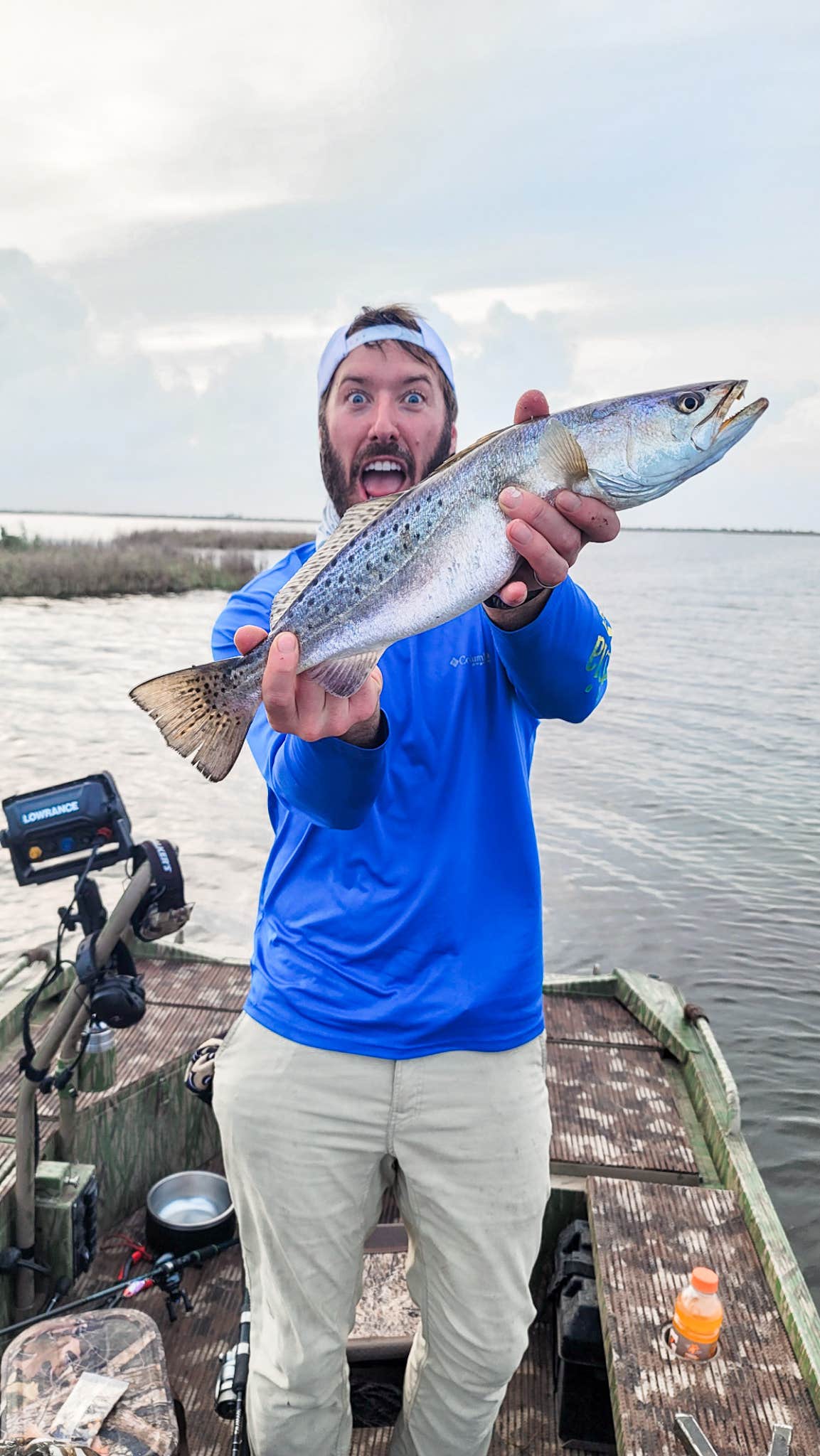 Camper-submitted photo at I'm on Vacation - Lodge + RV Retreat near Belle Chasse, LA