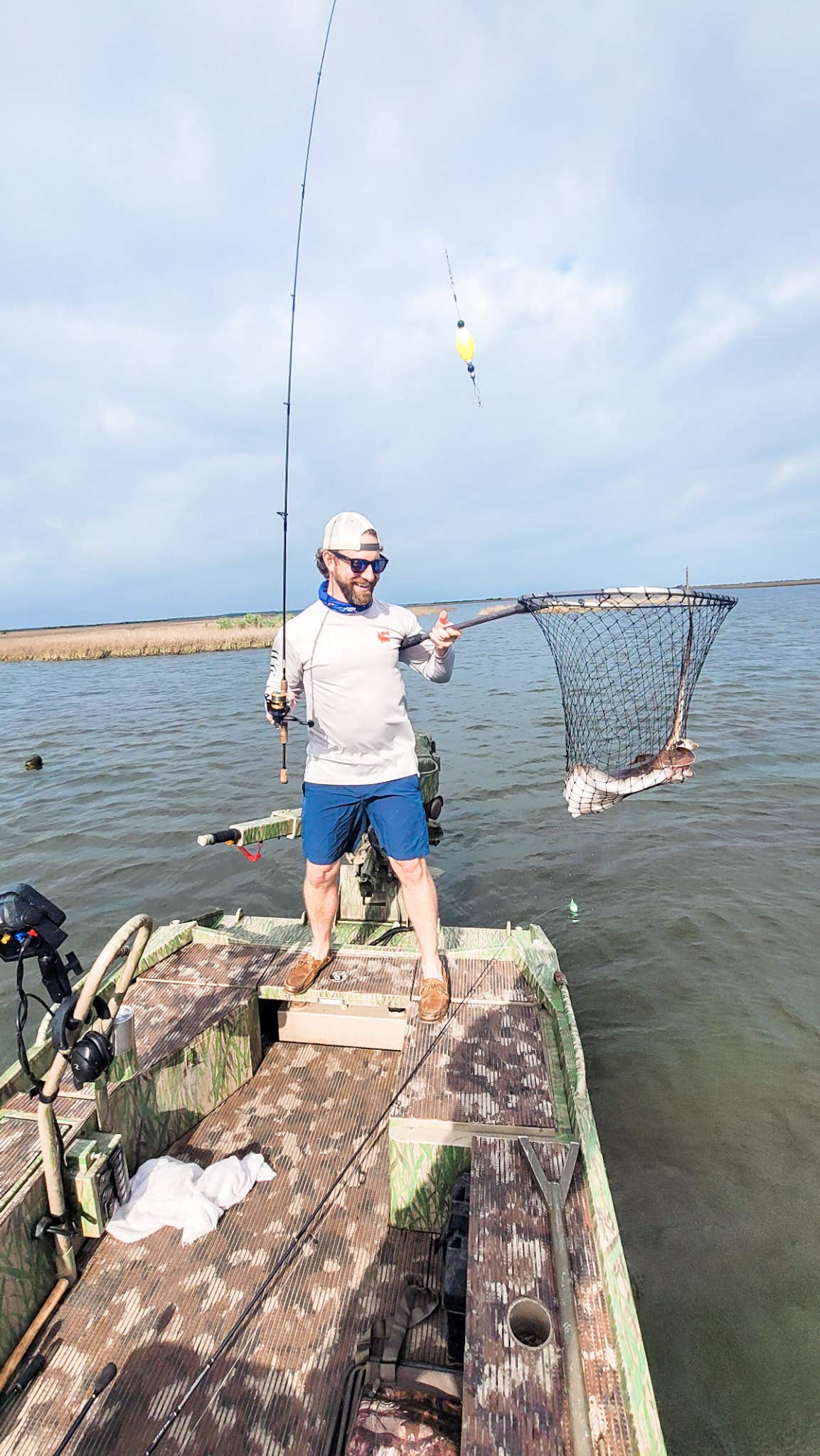 I'm on Vacation - Lodge + RV Retreat