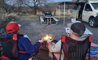 Joshua's photo at Sun Lakes-Dry Falls State Park near Ephrata, WA