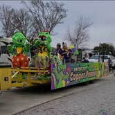 Review photo of Gator Grounds RV Resort by Trent A., March 4, 2022