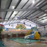 Review photo of Gator Grounds RV Resort by Trent A., March 4, 2022