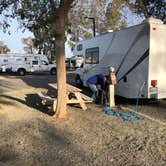 Review photo of Almond Tree Oasis RV Park by April N., March 5, 2022