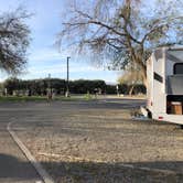 Review photo of Almond Tree Oasis RV Park by April N., March 5, 2022