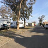 Review photo of Almond Tree Oasis RV Park by April N., March 5, 2022