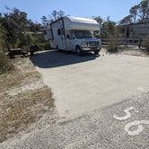 Review photo of Big Lagoon State Park Campground by Laura M., March 5, 2022