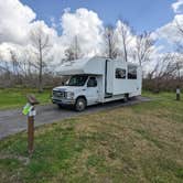 Review photo of Bayou Segnette State Park Campground by Laura M., March 5, 2022