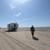 Review photo of Rutherford Beach Campground by Laura M., March 5, 2022