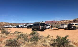 Garrison K.'s photo at SimpleLife Campsites near Kanab, UT