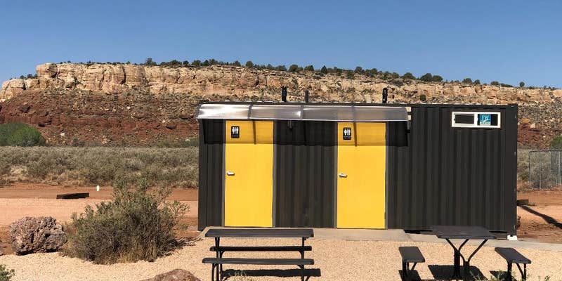 Camper submitted image from SimpleLife Campsites