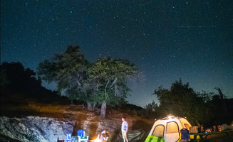 Sean L.'s photo at Loomerland near Warner Springs, CA