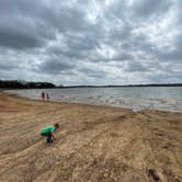 Review photo of Hickory Creek - Lewisville Lake by Christina H., March 5, 2022