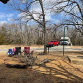 Review photo of Hickory Creek - Lewisville Lake by Christina H., March 5, 2022