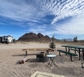 Camper-submitted photo from RoadRunner Travelers RV Park