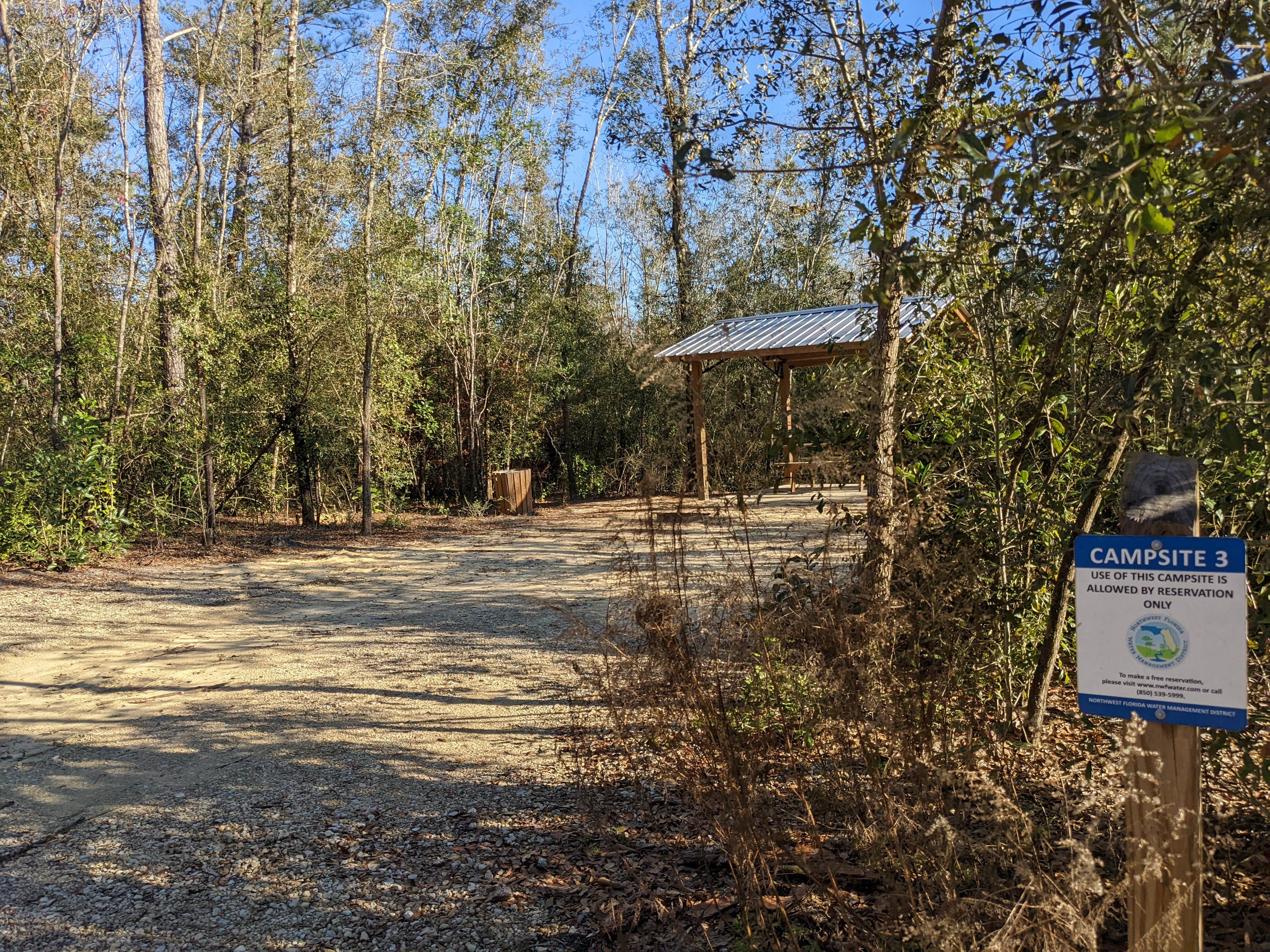 Camper submitted image from Blue Spring Recreation Area - 4