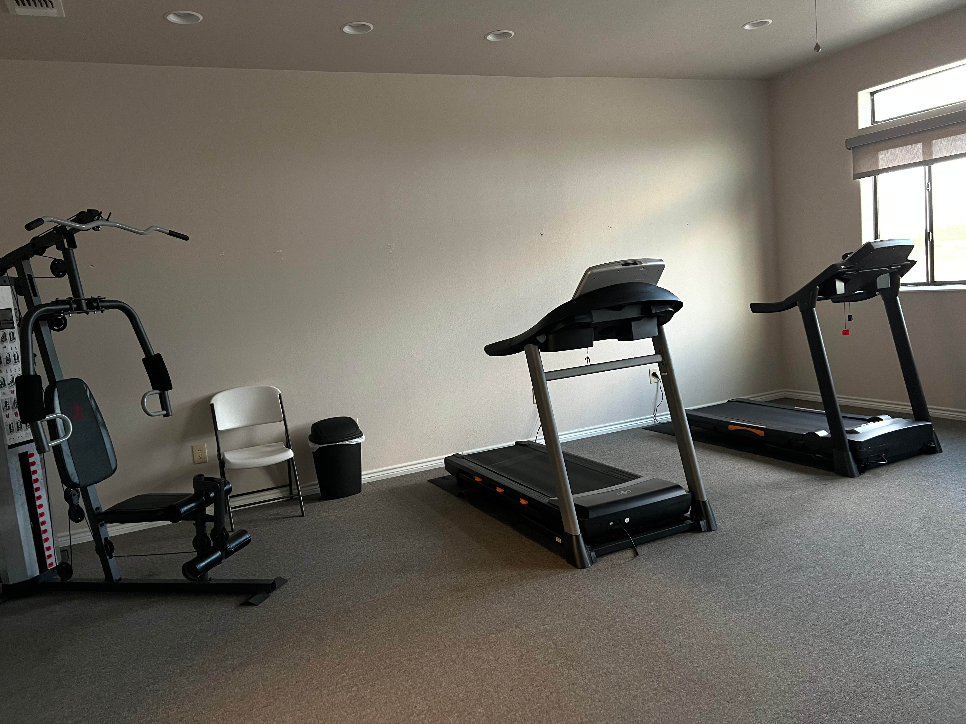 Camper-submitted photo at Southern Oaks Luxury RV Park near Port Aransas, TX