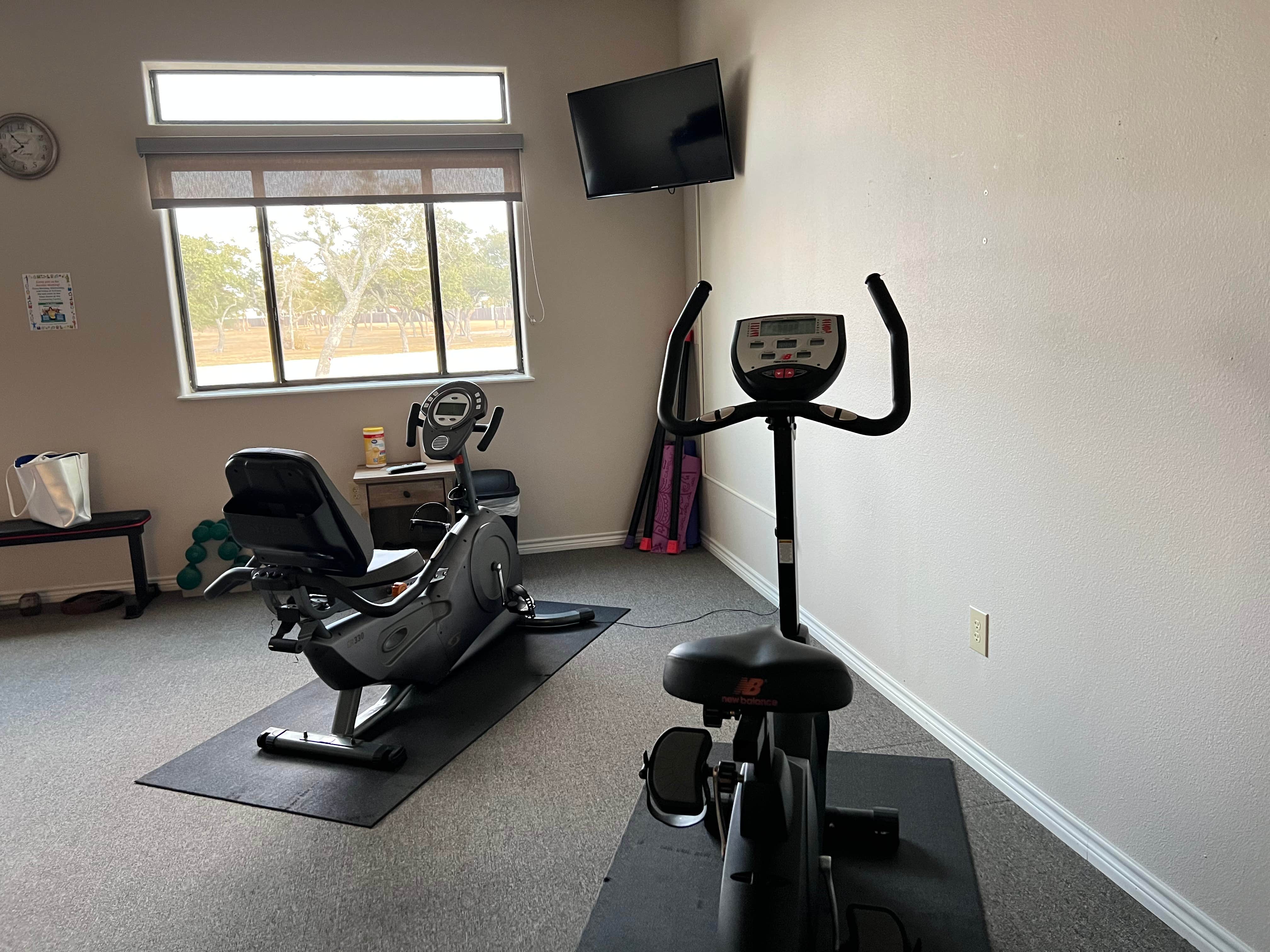 Camper-submitted photo at Southern Oaks Luxury RV Park near Port Aransas, TX