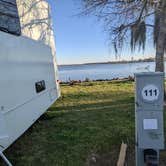 Review photo of Lake End Park Campground & Marina by Laura M., March 6, 2022