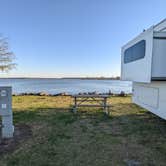 Review photo of Lake End Park Campground & Marina by Laura M., March 6, 2022