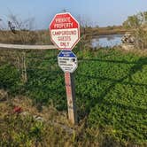 Review photo of Hailey's Beach-n-Bay RV Resort by Laura M., March 6, 2022