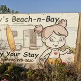 Review photo of Hailey's Beach-n-Bay RV Resort by Laura M., March 6, 2022