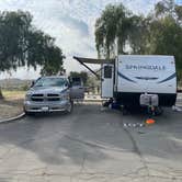 Review photo of Lake Perris State Recreational Area Campground by Ricky S., March 6, 2022