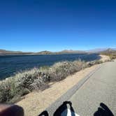 Review photo of Lake Perris State Recreation Area by Ricky S., March 6, 2022