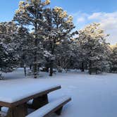 Review photo of Mather Campground — Grand Canyon National Park by hannah P., March 6, 2022