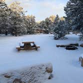 Review photo of Mather Campground — Grand Canyon National Park by hannah P., March 6, 2022