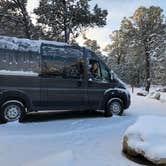 Review photo of Mather Campground — Grand Canyon National Park by hannah P., March 6, 2022