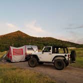 Review photo of Early Settlers Campground — Vega State Park by Cara W., July 11, 2018