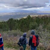Review photo of Oak Park Campground — Fremont Peak State Park by Kimberly , March 6, 2022