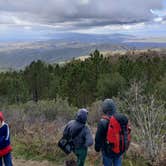 Review photo of Oak Point Campground — Fremont Peak State Park by Kimberly , March 6, 2022