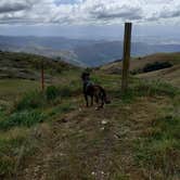 Review photo of Oak Point Campground — Fremont Peak State Park by Kimberly , March 6, 2022