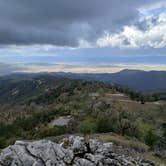 Review photo of Oak Point Campground — Fremont Peak State Park by Kimberly , March 6, 2022