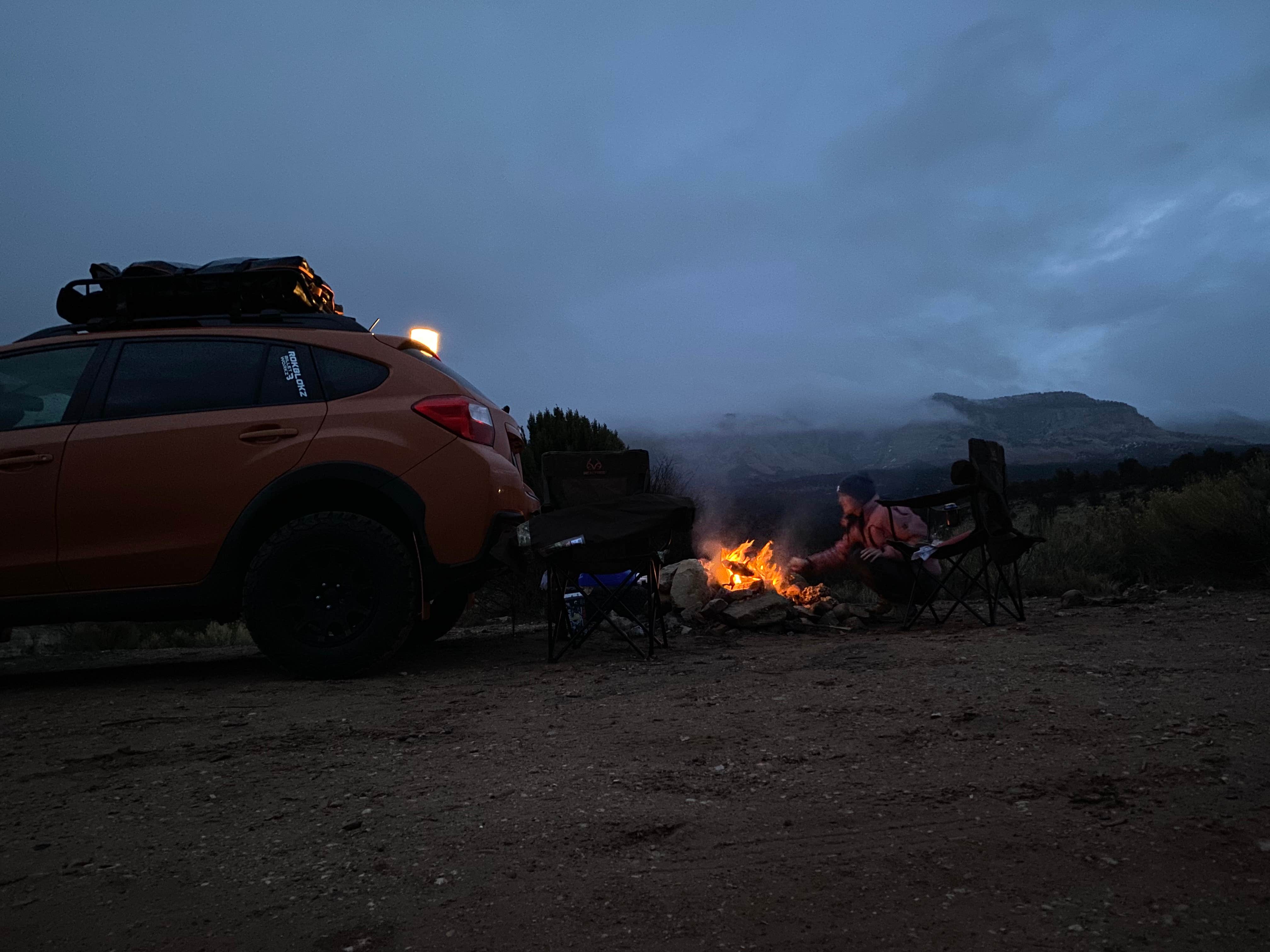 Camping near Mount Carmel Motel & RV Park: Mt Carmel Old 89 Dispersed Camping, Mount Carmel Junction, Utah