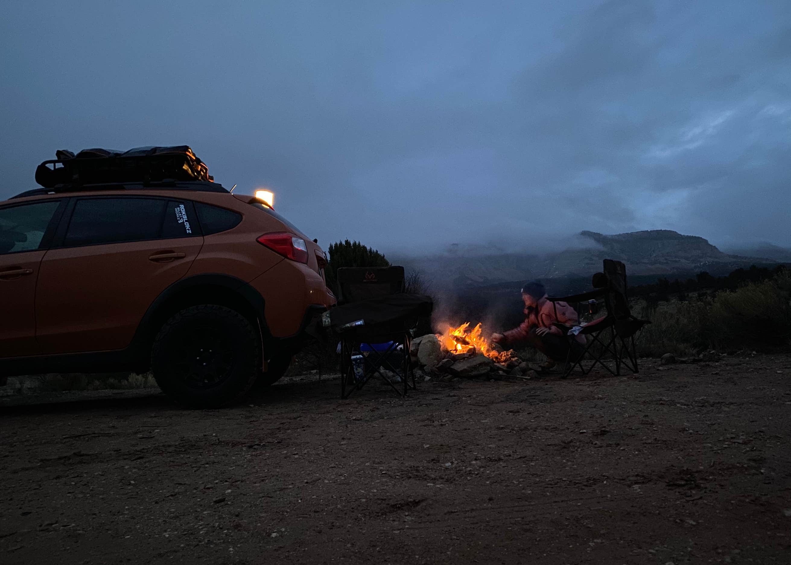 Mt Carmel Old 89 Dispersed Camping Camping The Dyrt