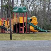 Review photo of White Oak Parish Park Campground by Kloee S., March 6, 2022