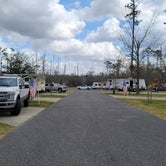 Review photo of White Oak Parish Park Campground by Kloee S., March 6, 2022