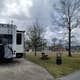 White Oak Parish Park Campground